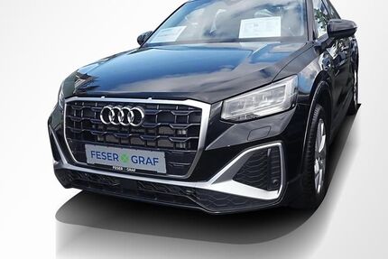 Audi Q2 14.150 km 30.640 &euro; Erlangen 91058