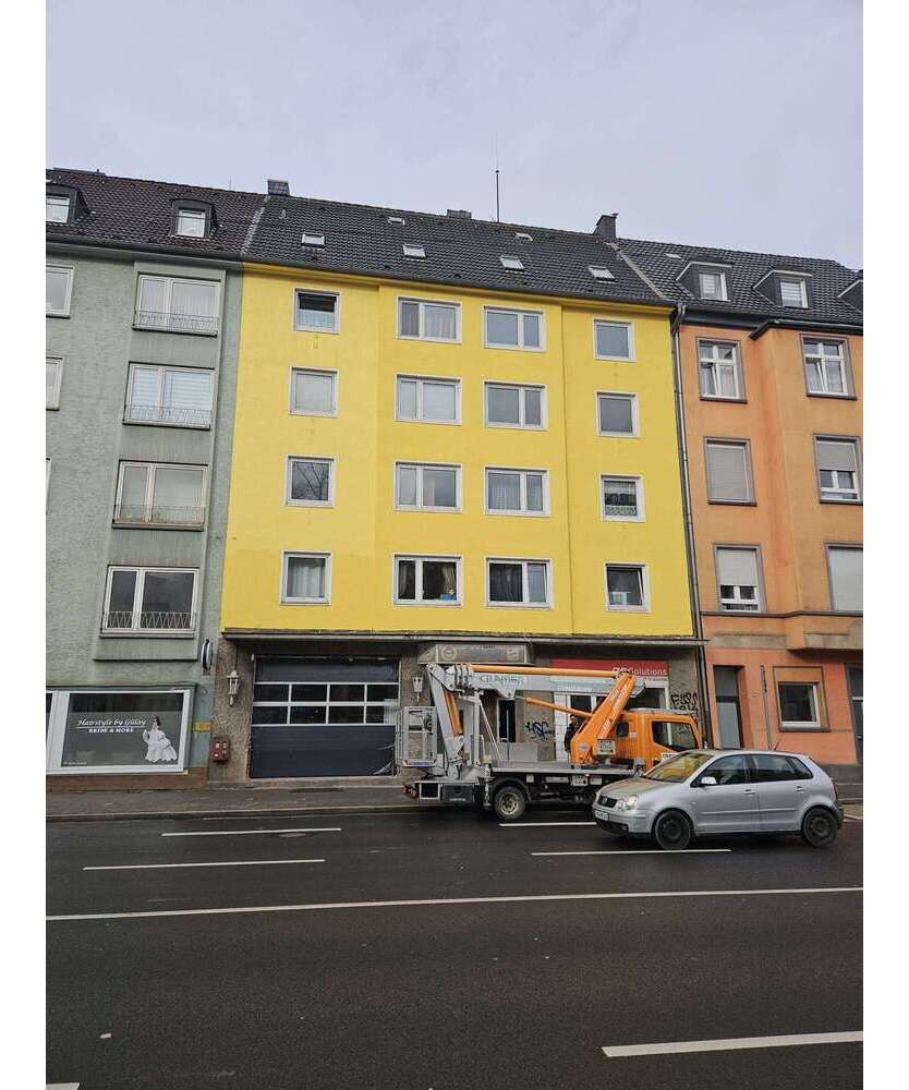 Halle in Hagen 1.000 € 150 m²