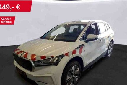 Skoda Enyaq 39.774 km 34.330 &euro; Bamberg 96052