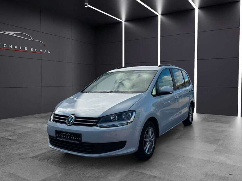 VW Sharan 136.212 km 18.880 € Hannover 30165