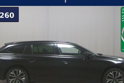 Peugeot 508 129.433 km 15.480 &euro; Gyhum/Bockel 27404