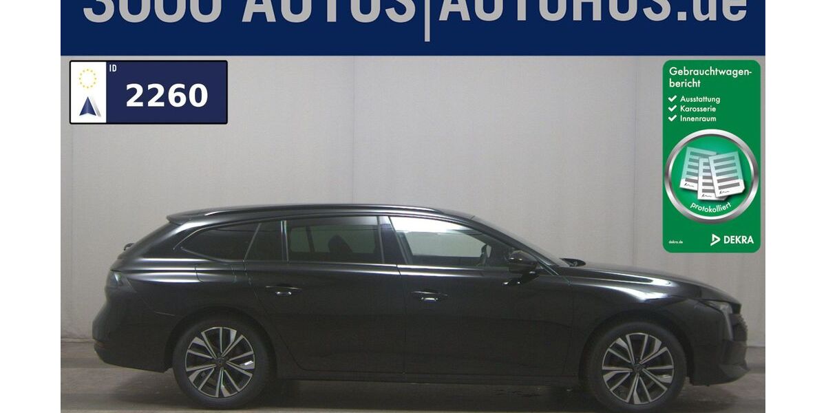 Peugeot 508 129.433 km 15.480 &euro; Gyhum/Bockel 27404