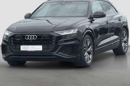 Audi Q8 114.100 km 51.670 &euro; Erfurt 99099