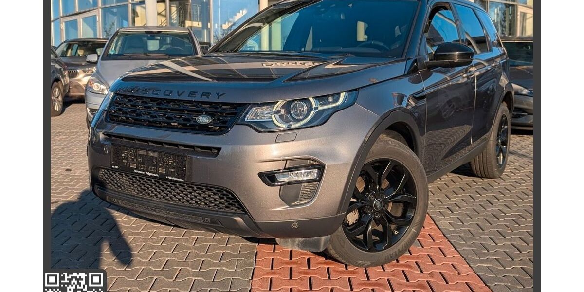 Land Rover Discovery 147.000 km 12.490 &euro; Mainz 55128