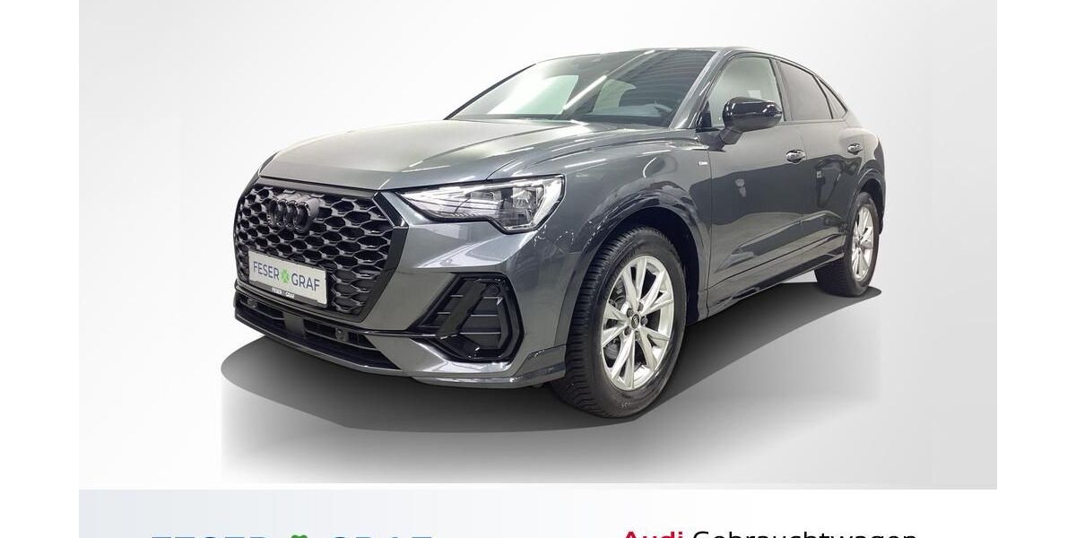 Audi Q3 3.599 km 42.480 &euro; Fürth 90763