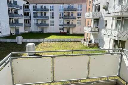 Wohnung Rostock Steintor-Vorstadt - 2 Zimmer, 72 m&sup2;, 864&euro; | Angebot:27347807