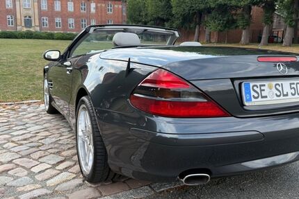 Mercedes-Benz SL 500 96.147 km 24.000 &euro; Itzstedt 23845