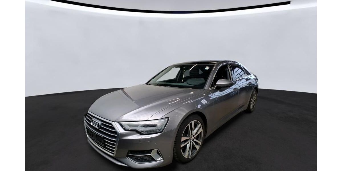 Audi A6 167.133 km 25.990 &euro; Goslar 38644