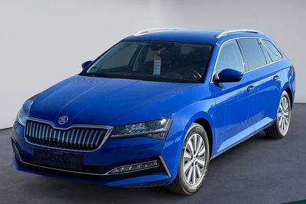Skoda Superb 77.751 km 21.995 &euro; Magdeburg 39126