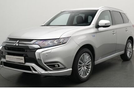 Mitsubishi Outlander 33.700 km 23.480 &euro; Leverkusen 51379