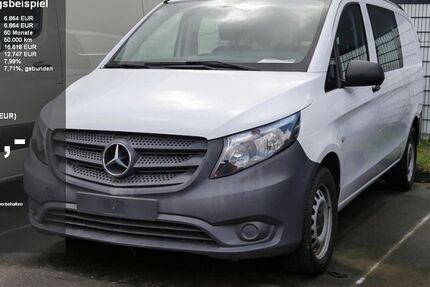 Mercedes-Benz Vito 197.890 km 19.611 &euro; Neumünster 24539