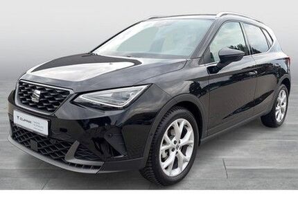 Seat Arona 18.135 km 21.475 &euro; Oldenburg 26135