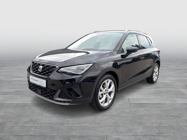 Seat Arona 18.135 km 21.976 &euro; Oldenburg 26135