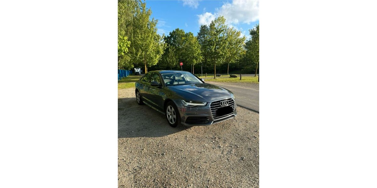 Audi A6 160.000 km 15.500 &euro; Hannover 30173