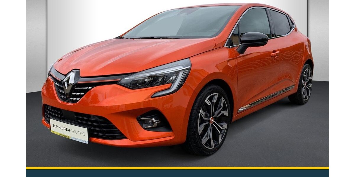 Renault Clio 94.851 km 11.890 &euro; Chemnitz 09131