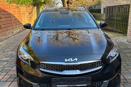 Kia XCeed 31.501 km 21.950 &euro; Norderstedt 22851