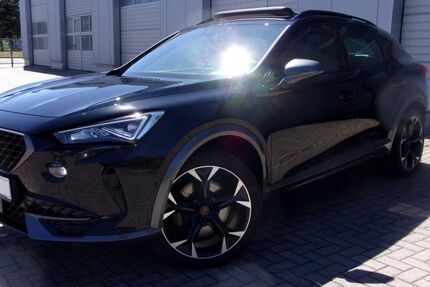 Cupra Formentor 51.700 km 27.990 &euro; Ebersbach-Neugersdorf 02727