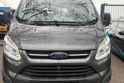 Ford Transit Custom 85.000 km 20.990 &euro; Mannheim 68309