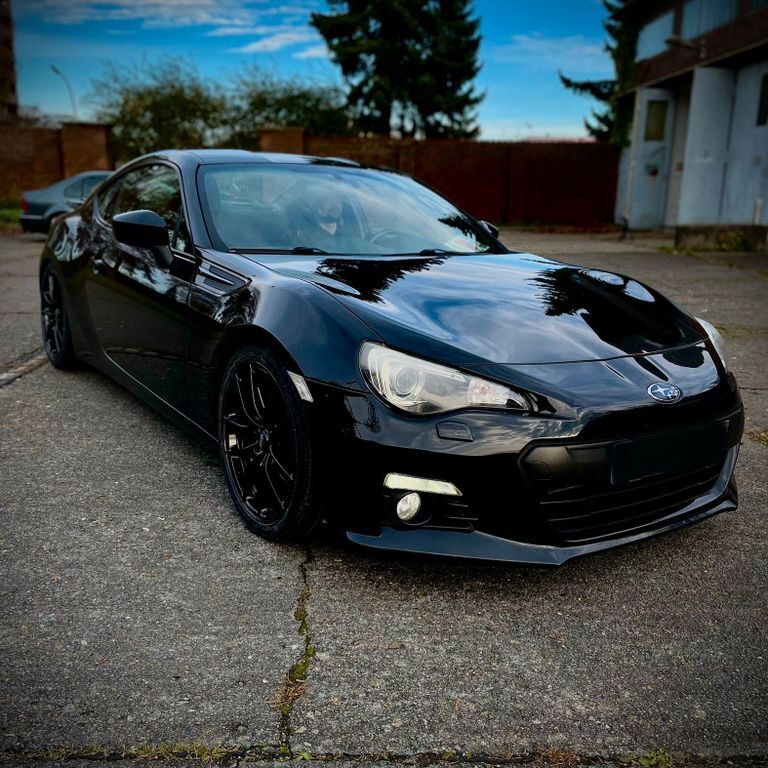 BRZ