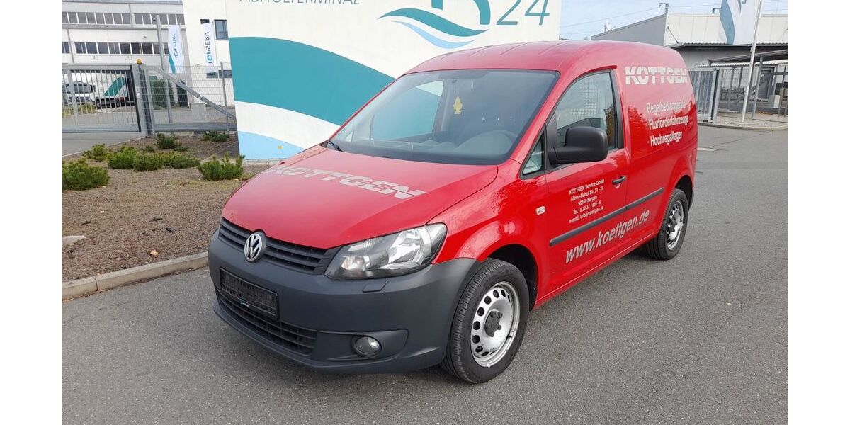 VW Caddy 270.000 km 5.690 &euro; Nürnberg, Mittelfranken 90431
