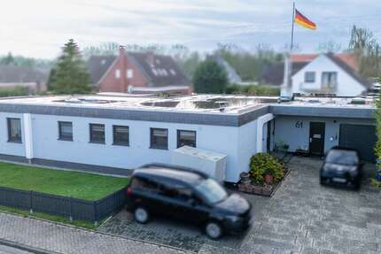 Haus Norden - 5 Zimmer, 185 m&sup2;, 369.000&euro; | Angebot:25517784