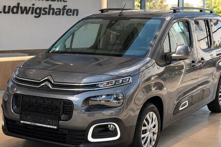 Citroen Berlingo 120.000 km 15.999 &euro; Ludwigshafen 67071