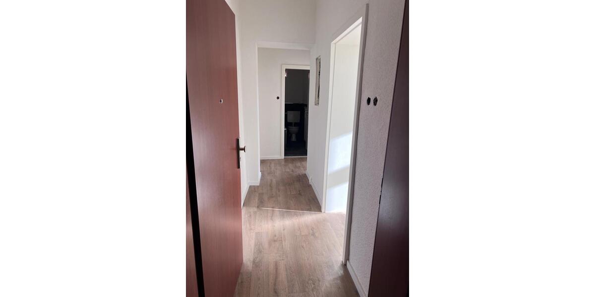 Erdgeschoßwohnung Herne Wanne-Bickern - 1 Zimmer, 58 m&sup2;, 500&euro; | Angebot:24839167