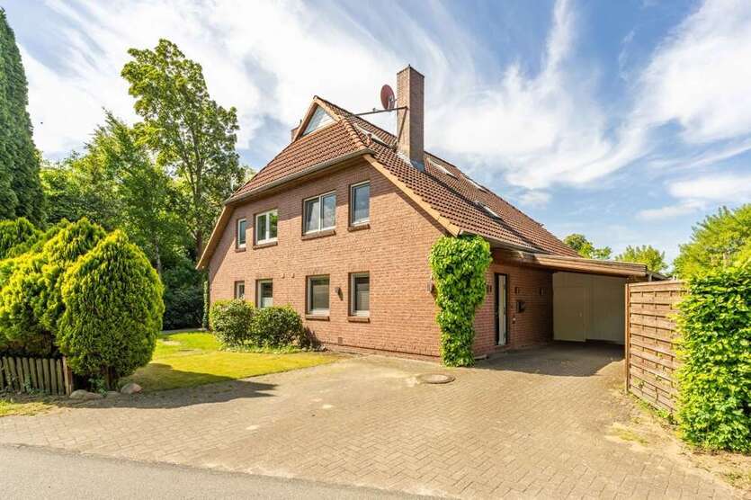 Haus zum Kaufen in Elmshorn 419.000 € 114.73 m²