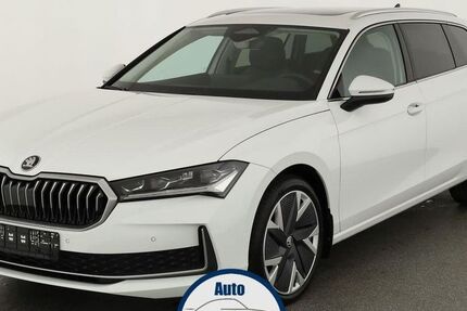 Skoda Superb 34.800 km 34.995 &euro; Neukirchen 94362