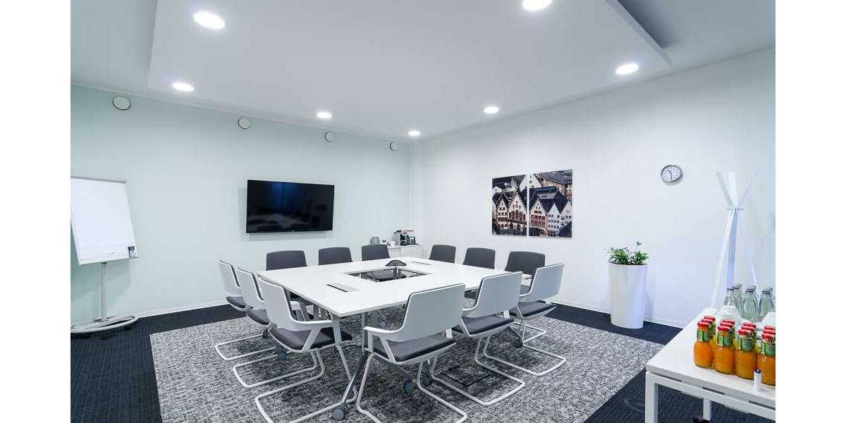 Gewerbeobjekt Eschborn - 1.079&euro; | Angebot:27343225