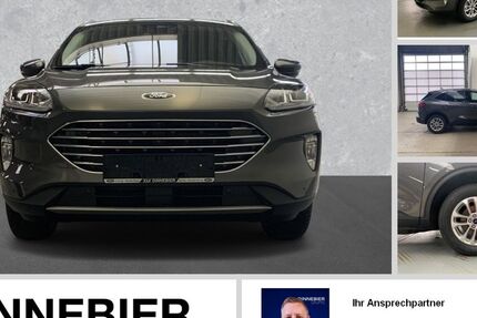 Ford Kuga 48.022 km 23.089 &euro; Oranienburg 16515