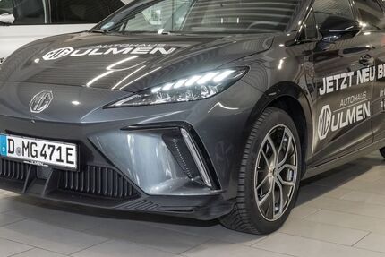 MG 4 13.879 km 25.790 &euro; Düsseldorf 40231