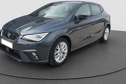 Seat Ibiza 25.251 km 23.450 &euro; Ingolstadt 85053