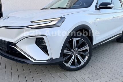 MG Marvel R 37.800 km 25.449 &euro; Altenstadt 63674