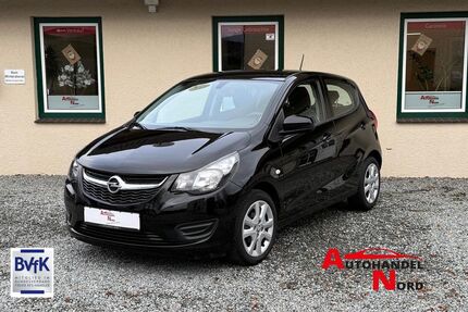 Opel Karl 99.800 km 6.985 &euro; Silberstedt 24887