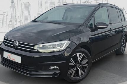 VW Touran 30.600 km 29.980 € Altenstadt 92665