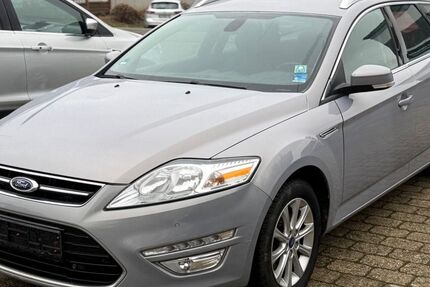 Ford Mondeo 252.933 km 2.700 &euro; Kirchberg 55481