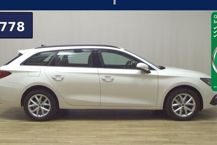 Seat Leon 148.721 km 12.980 &euro; Bremen / Arsten 28279