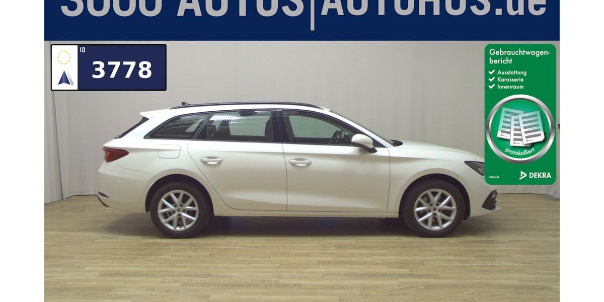 Seat Leon 148.721 km 12.980 &euro; Bremen / Arsten 28279