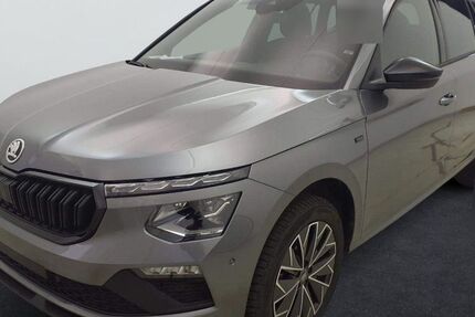 Skoda Kamiq 24.700 km 26.980 &euro; Balingen 72336
