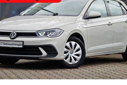 VW Polo 25.038 km 18.969 &euro; Telgte 48291
