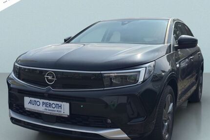Opel Grandland (X)