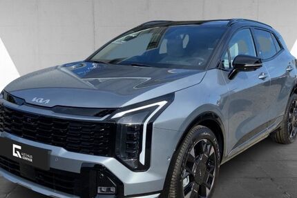 Kia Sportage 5.500 km 42.190 &euro; Ahrensburg 22926