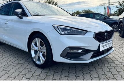 Seat Leon 24.650 km 26.991 &euro; Potsdam 14482