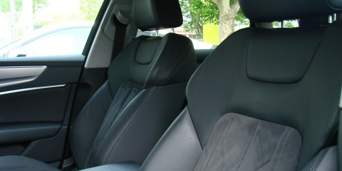 Audi A6 50TDi quattro Sport ACC Navi SHZ AHK Kamera 144.066 km 26.980 &euro; Falkensee 14612
