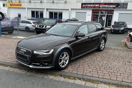 Audi A6 188.000 km 16.700 &euro; Oppenheim 55276