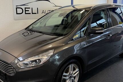 Ford Galaxy 124.000 km 15.990 &euro; Krauchenwies 72505