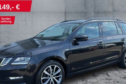 Skoda Octavia 137.293 km 14.963 &euro; Bayreuth 95448