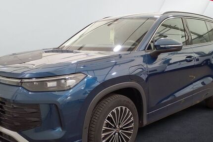 VW Tayron 21.100 km 38.940 &euro; Wackersdorf 92442