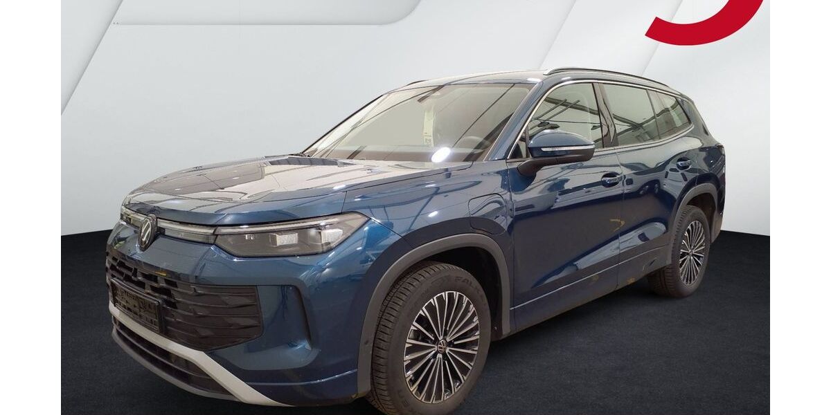 VW Tayron 21.100 km 38.940 &euro; Wackersdorf 92442